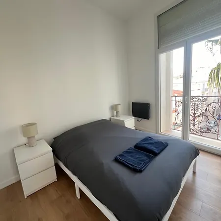 Appartement Proche Centre Ville Perpignan Exterior photo