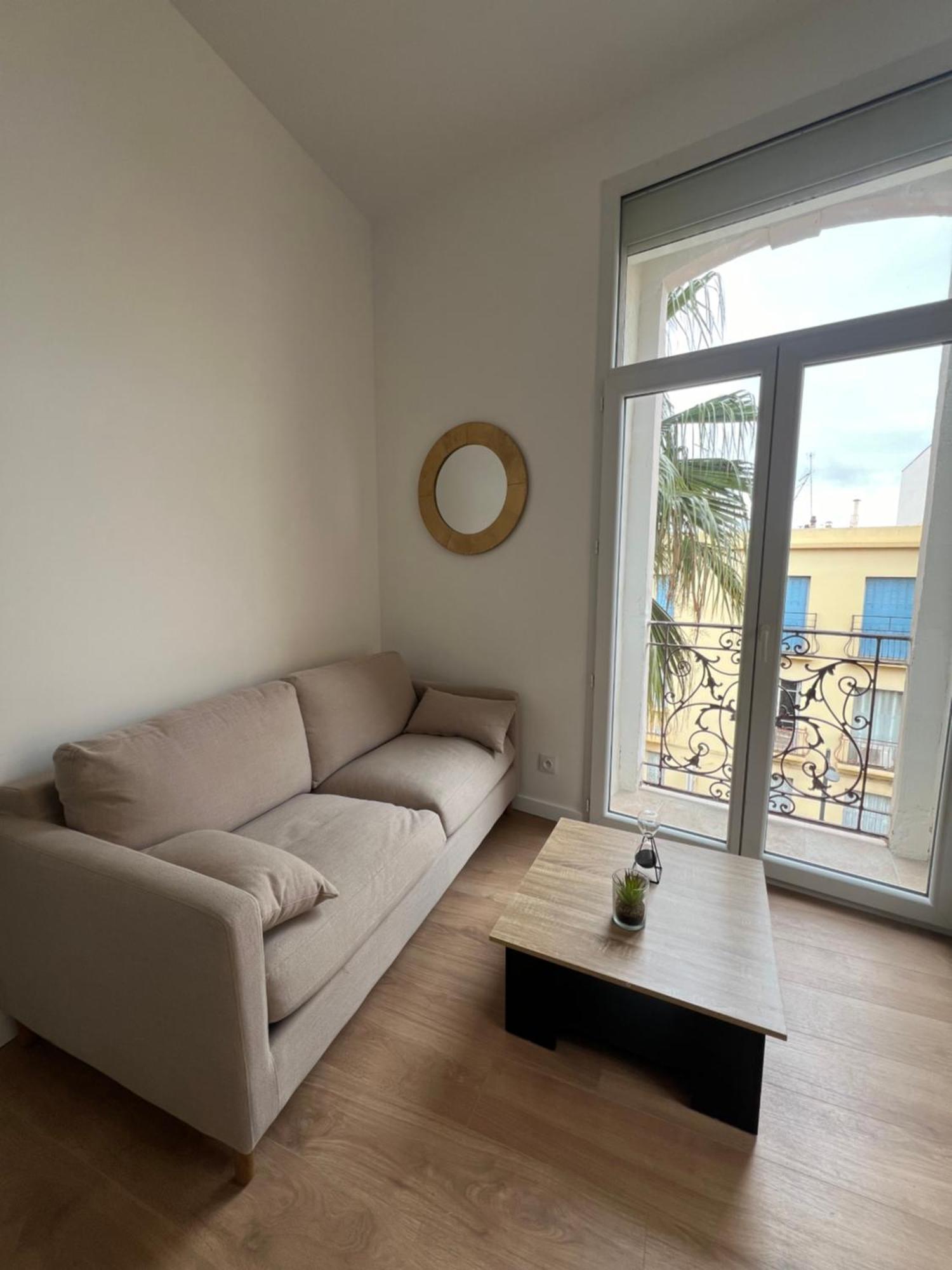 Proche Centre Apartment Perpignan