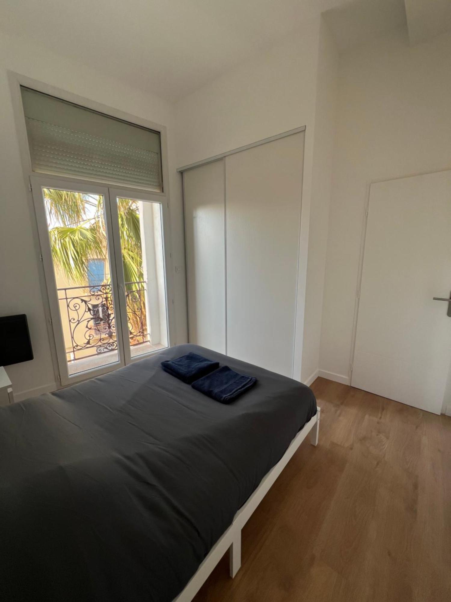 Apartment Proche Centre