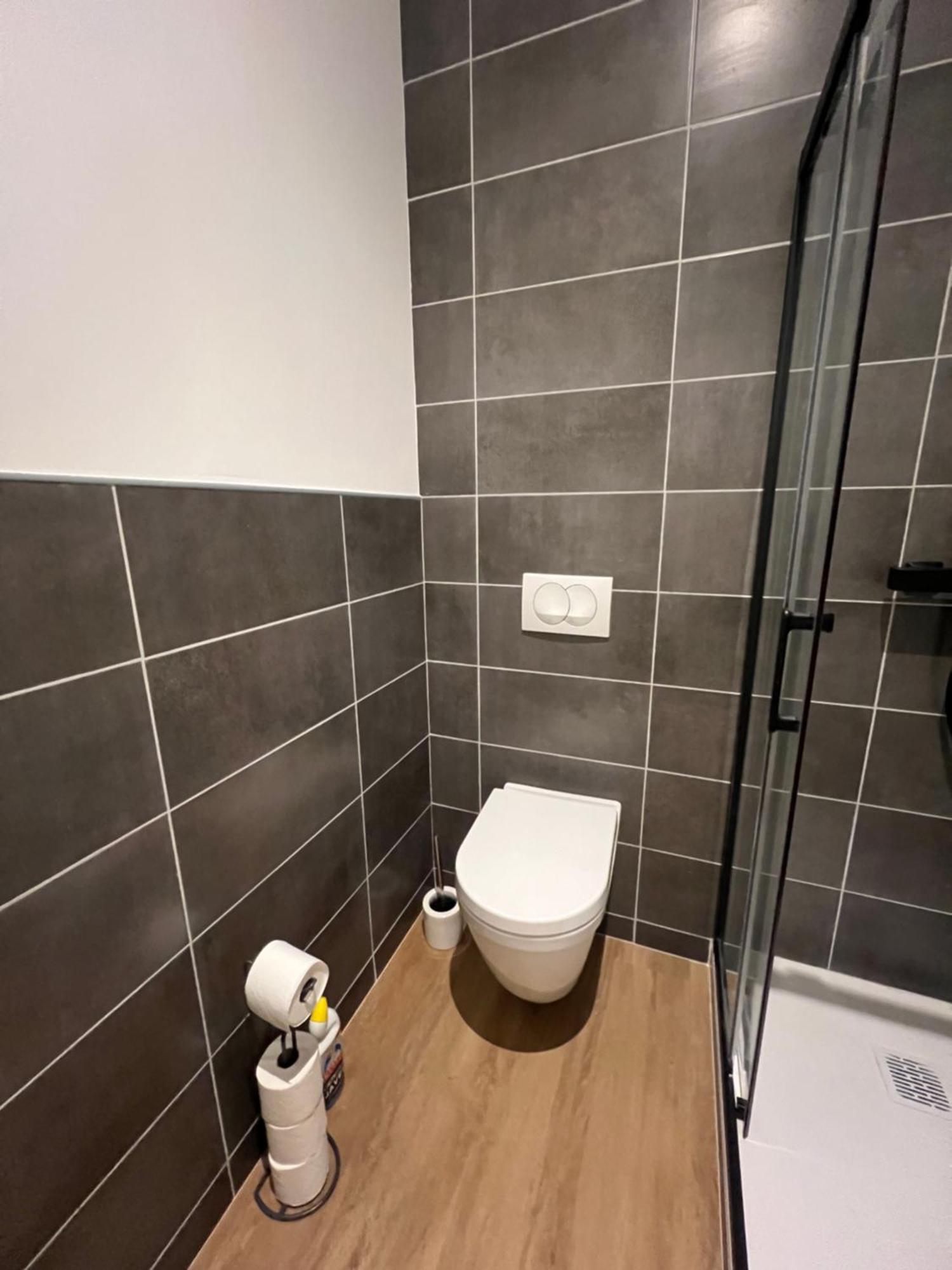 Apartment Proche Centre *
